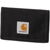 image:imageCarhartt Mens B0000213 Detroit Trifold Wallet One Size Fits All Blackblack