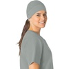 image:imageCarhartt Scrubs C40013 Unisex Force Essentials Modern Fit Scrub Cap BeGray