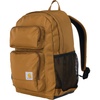 27l Classic Backpack (Brown)