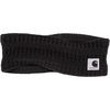image:imageCarhartt Womens Lined HeadbandBlack