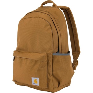 image:imageCarhartt Classic 21L Backpack Green SlateCarhartt Brown