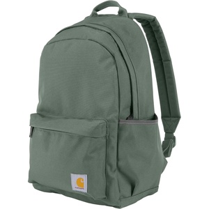 image:imageCarhartt Classic 21L Backpack Green SlateGreen Slate