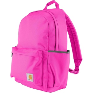 image:imageCarhartt Classic 21L Backpack Green SlatePink Glow