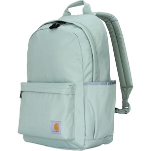 image:imageCarhartt Classic 21L Backpack Green SlateSeabrook