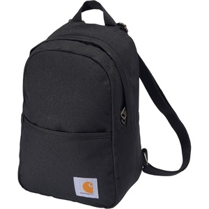 image:imageCarhartt Classic Mini Backpack Mossy Oak BottomlandsBlack
