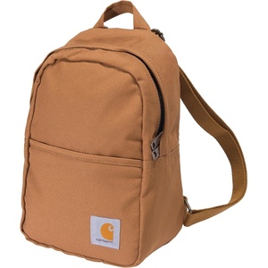image:imageCarhartt Classic Mini Backpack Mossy Oak BottomlandsCarhartt Brown