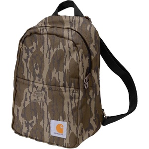 image:imageCarhartt Classic Mini Backpack Mossy Oak BottomlandsMossy Oak Bottomlands