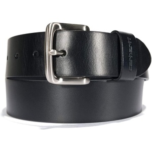 image:imageCarhartt Mens A0005509 Journeyman Belt  46W  Black