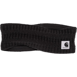 image:imageCarhartt Womens Lined HeadbandBlack