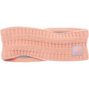 image:imageCarhartt Womens Lined HeadbandRose Tint