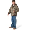 image:imageCarhartt Boys Hooded Jacket Mossy Oak Country DNA 4 YearsMossy Oak Country Dna
