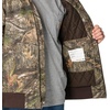 image:imageCarhartt Boys Hooded Jacket Mossy Oak Country DNA 4 YearsMossy Oak Country Dna