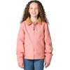 image:imageCarhartt Girls Canvas Detroit JacketRosette
