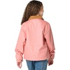 image:imageCarhartt Girls Canvas Detroit JacketRosette
