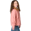 image:imageCarhartt Girls Canvas Detroit JacketRosette