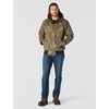 image:imageCarhartt Mens Rugged Flex Duck Loose Fit Insulated Camo Active JacMossy Oak Bottomland Camo