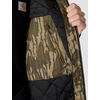 image:imageCarhartt Mens Rugged Flex Duck Loose Fit Insulated Camo Active JacMossy Oak Bottomland Camo