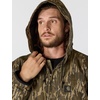 image:imageCarhartt Mens Rugged Flex Duck Loose Fit Insulated Camo Active JacMossy Oak Bottomland Camo