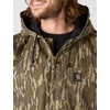 image:imageCarhartt Mens Rugged Flex Duck Loose Fit Insulated Camo Active JacMossy Oak Bottomland Camo