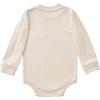 image:imageCarhartt Unisex Baby LongSleeve BodysuitNew Turtledove