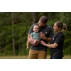 image:imageCarhartt unisexbaby ShortSleeve BodysuitCarhartt Brown