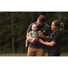 image:imageCarhartt unisexbaby ShortSleeve BodysuitCaviar Black