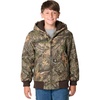 image:imageCarhartt Boys Hooded Jacket Mossy Oak Country DNA 4 YearsMossy Oak Country Dna