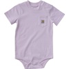 Lilac Snow
